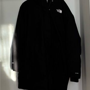 The North Face Women’s Plus Arctic Parka